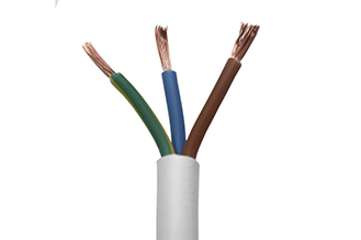 CABLE ELECTRICO PVO